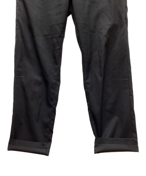 WORK WEAR SUIT（ワークウェアースーツ）WORK WEAR SUIT (ワークウェアースーツ) 417 by EDIFICE (417 バイ エディフィス) ANA (アナ) セットアップスーツ ネイビー サイズ:L/XLの古着・服飾アイテム