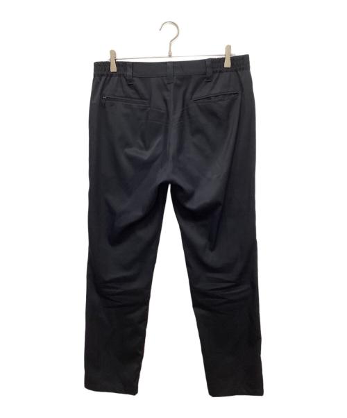 WORK WEAR SUIT（ワークウェアースーツ）WORK WEAR SUIT (ワークウェアースーツ) 417 by EDIFICE (417 バイ エディフィス) ANA (アナ) セットアップスーツ ネイビー サイズ:L/XLの古着・服飾アイテム