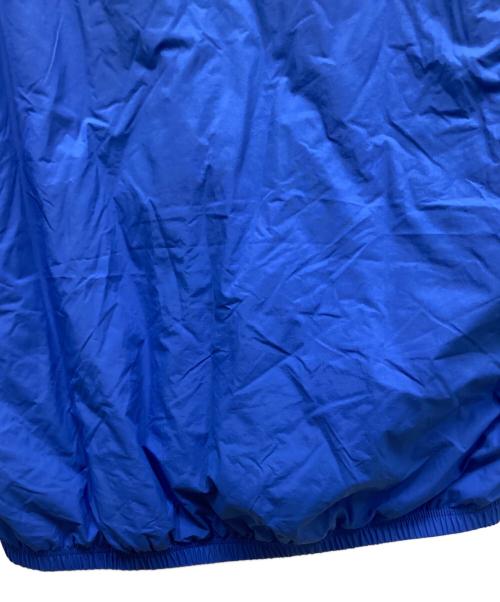 PALACE（パレス）PALACE (パレス) RS STARS JACKET(アールエススターズジャケット) ブルー サイズ:Lの古着・服飾アイテム