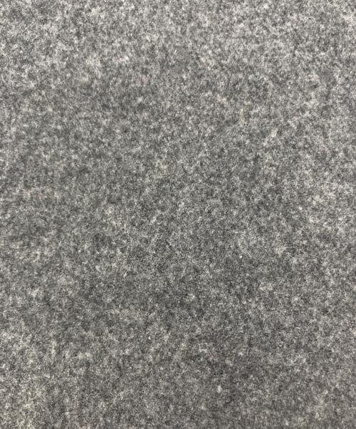 Acne studios（アクネ ストゥディオズ）Acne studios (アクネ ストゥディオス) ヴァージンウール大判ストール グレーの古着・服飾アイテム