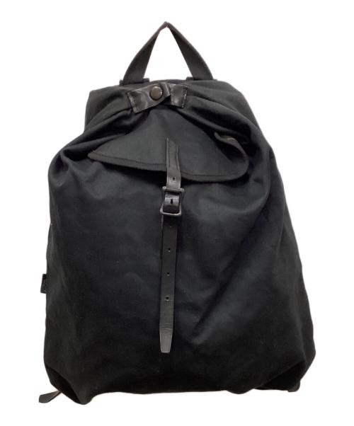PORTER（ポーター）PORTER (ポーター) リュック ブラックの古着・服飾アイテム