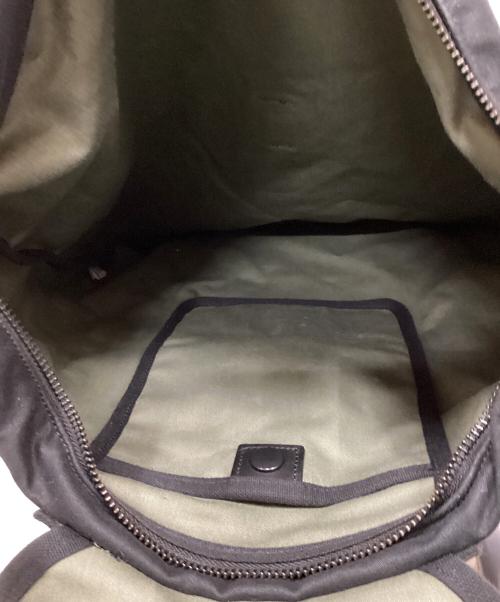 PORTER（ポーター）PORTER (ポーター) リュック ブラックの古着・服飾アイテム