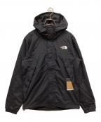 THE NORTH FACEザ ノース フェイス）の古着「ANTORA JACKET(アントラジャケット)」｜ブラック