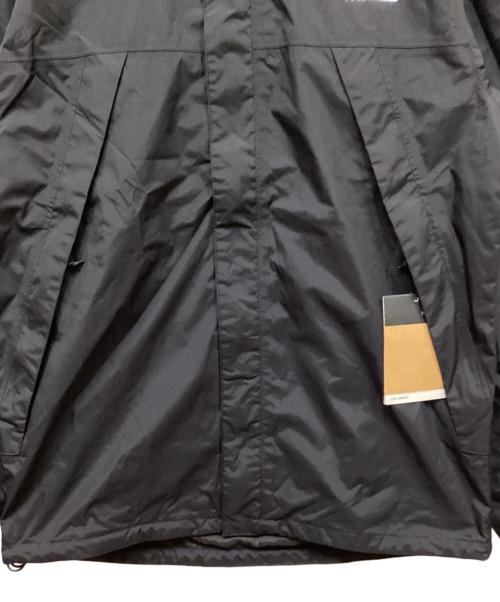 THE NORTH FACE（ザ ノース フェイス）THE NORTH FACE (ザ ノース フェイス) ANTORA JACKET(アントラジャケット) ブラック サイズ:S 未使用品の古着・服飾アイテム