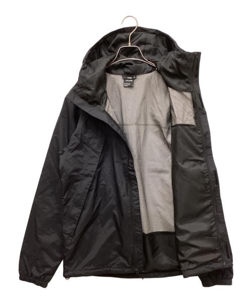 THE NORTH FACE（ザ ノース フェイス）THE NORTH FACE (ザ ノース フェイス) ANTORA JACKET(アントラジャケット) ブラック サイズ:S 未使用品の古着・服飾アイテム