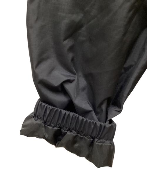 THE NORTH FACE（ザ ノース フェイス）THE NORTH FACE (ザ ノース フェイス) ANTORA JACKET(アントラジャケット) ブラック サイズ:S 未使用品の古着・服飾アイテム