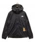 THE NORTH FACE（ザ ノース フェイス）の古着「ANTORA JACKET(アントラジャケット)」｜ブラック