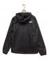 THE NORTH FACE (ザ ノース フェイス) ANTORA JACKET(アントラジャケット) ブラック サイズ:S 未使用品：16000円