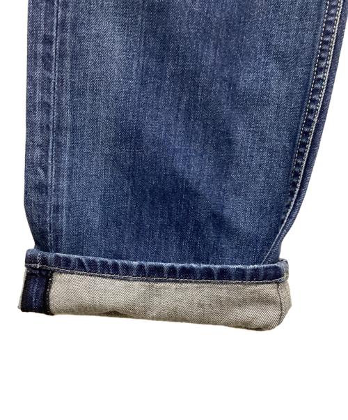 DIESEL（ディーゼル）DIESEL (ディーゼル) デニムパンツ インディゴ サイズ:29の古着・服飾アイテム