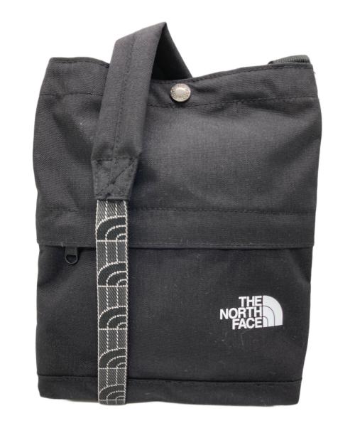 THE NORTH FACE（ザ ノース フェイス）THE NORTH FACE (ザ ノース フェイス) SEASONAL SHOULDER BAG（シーズナルショルダーバッグ) 未使用品の古着・服飾アイテム