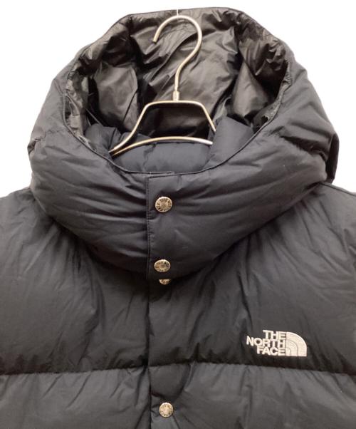 THE NORTH FACE（ザ ノース フェイス）THE NORTH FACE (ザ ノース フェイス) CAMP Sierra Vest（キャンプシエラベスト） ブラック サイズ:L 未使用品の古着・服飾アイテム