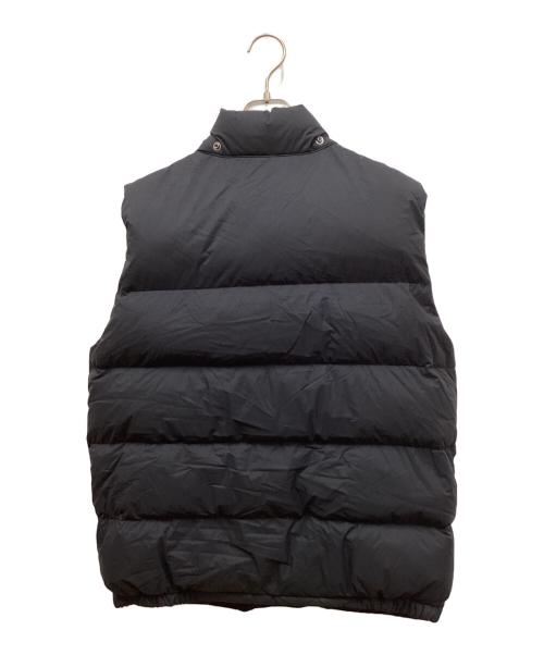 THE NORTH FACE（ザ ノース フェイス）THE NORTH FACE (ザ ノース フェイス) CAMP Sierra Vest（キャンプシエラベスト） ブラック サイズ:L 未使用品の古着・服飾アイテム