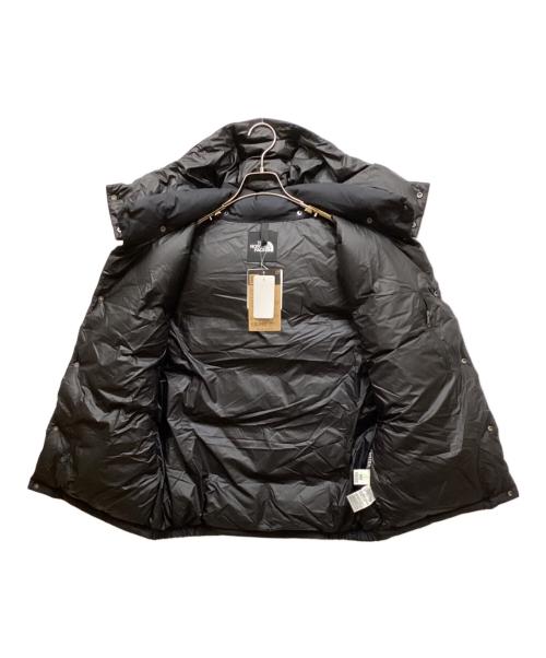THE NORTH FACE（ザ ノース フェイス）THE NORTH FACE (ザ ノース フェイス) CAMP Sierra Vest（キャンプシエラベスト） ブラック サイズ:L 未使用品の古着・服飾アイテム