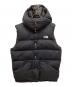 THE NORTH FACE（ザ ノース フェイス）の古着「CAMP Sierra Vest（キャンプシエラベスト）」｜ブラック