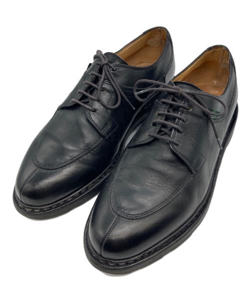 PARABOOT（パラブーツ）PARABOOT (パラブーツ) AVIGNON(アヴィニョン) ブラック サイズ:7の古着・服飾アイテム