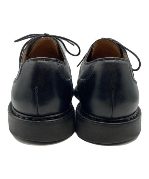 PARABOOT（パラブーツ）PARABOOT (パラブーツ) AVIGNON(アヴィニョン) ブラック サイズ:7の古着・服飾アイテム