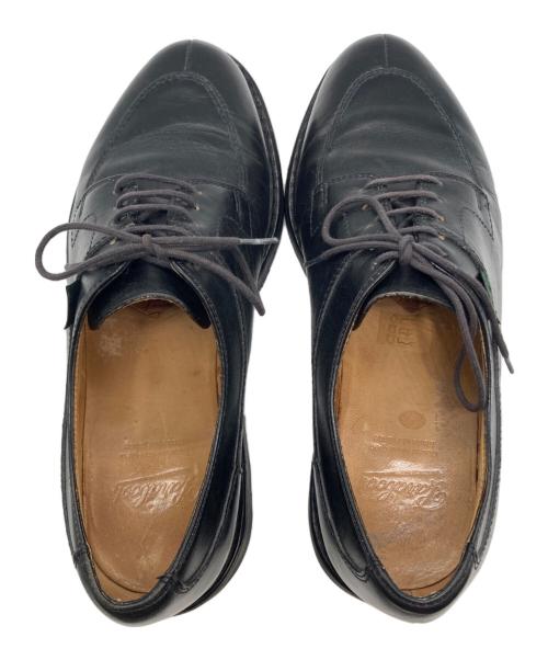 PARABOOT（パラブーツ）PARABOOT (パラブーツ) AVIGNON(アヴィニョン) ブラック サイズ:7の古着・服飾アイテム