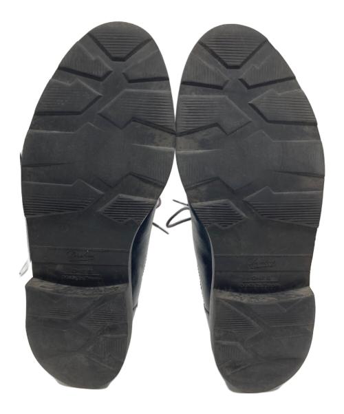 PARABOOT（パラブーツ）PARABOOT (パラブーツ) AVIGNON(アヴィニョン) ブラック サイズ:7の古着・服飾アイテム