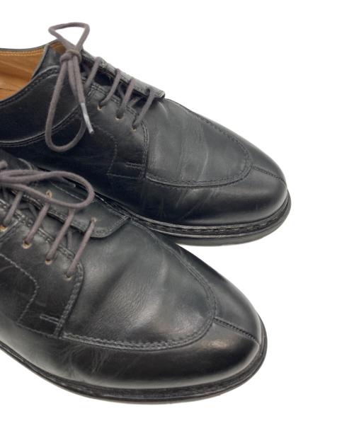 PARABOOT（パラブーツ）PARABOOT (パラブーツ) AVIGNON(アヴィニョン) ブラック サイズ:7の古着・服飾アイテム