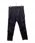 Carhartt WIPカーハート ワークインプログレス）の古着「RUCK SINGLE KNEE PANT/シングルニーパンツ」｜ネイビー