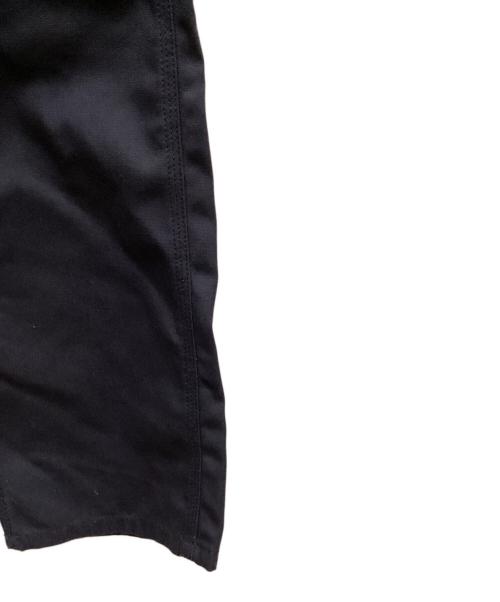Carhartt WIP（カーハート ワークインプログレス）Carhartt WIP (カーハート ワークインプログレス) RUCK SINGLE KNEE PANT/シングルニーパンツ ネイビー サイズ:32×32の古着・服飾アイテム