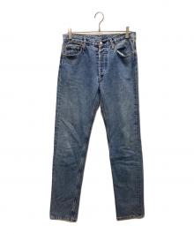 LEVI'S（リーバイス）の古着「デニムパンツ」｜インディゴ