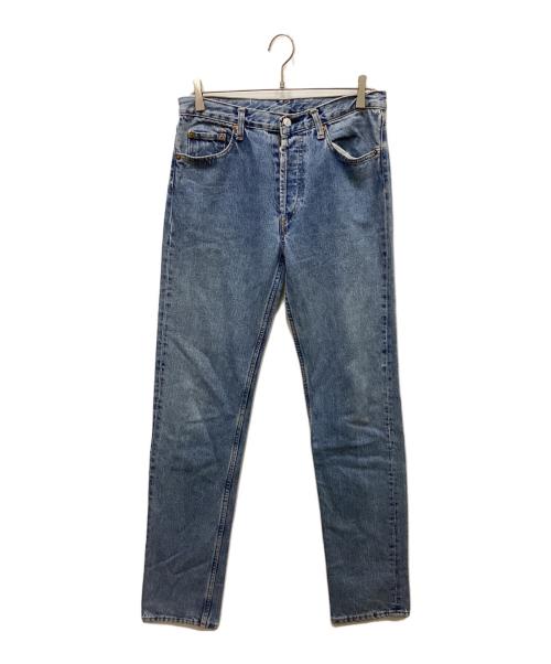 LEVI'S（リーバイス）LEVI'S (リーバイス) デニムパンツ インディゴ サイズ:33×36の古着・服飾アイテム
