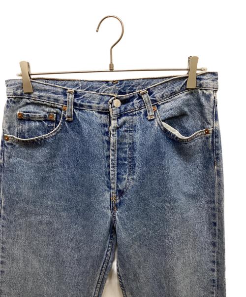 LEVI'S（リーバイス）LEVI'S (リーバイス) デニムパンツ インディゴ サイズ:33×36の古着・服飾アイテム