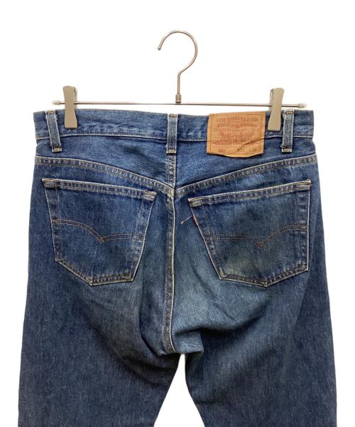 LEVI'S（リーバイス）LEVI'S (リーバイス) 90s 501デニムパンツ インディゴ サイズ:31×36の古着・服飾アイテム