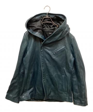 glamb　グラム　レザーCarol Riders　キャロルライダース　L 3089000287922831_01_9412w.jpeg