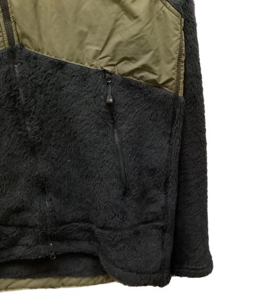 Karrimor（カリマー）Karrimor (カリマー) STAFFA JACKET／スタッファジャケット ブラック×カーキ サイズ:Sの古着・服飾アイテム