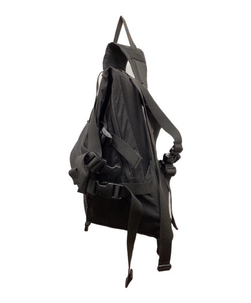 mout recon tailor（マウトリーコンテーラー）MOUT RECON TAILOR (マウトリーコンテーラー) Transform Messenger/トランスフォームメッセンジャーバッグ ブラックの古着・服飾アイテム