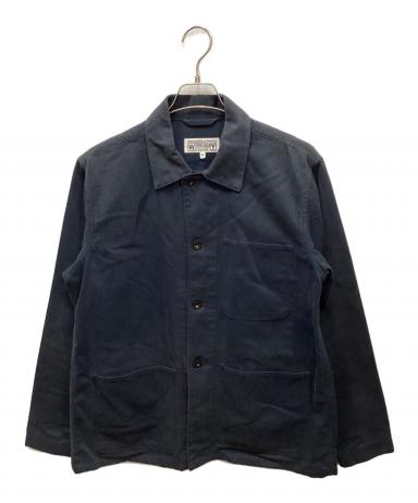 ENGINEERED GARMENTS カバーオール M ネイビー【春服】 3089000289773831_01_1636w.jpeg