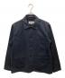 Engineered Garments WORKADAY（エンジニアドガーメンツ ワーカーデイ）の古着「ピケカバーオール」｜ネイビー
