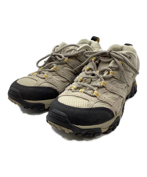 MERRELL（メレル）MERRELL (メレル) Moab 2 Ventilator カーキ サイズ:8の古着・服飾アイテム