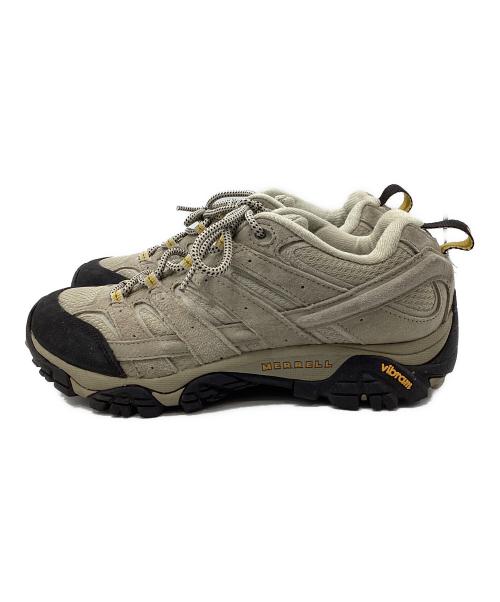 MERRELL（メレル）MERRELL (メレル) Moab 2 Ventilator カーキ サイズ:8の古着・服飾アイテム