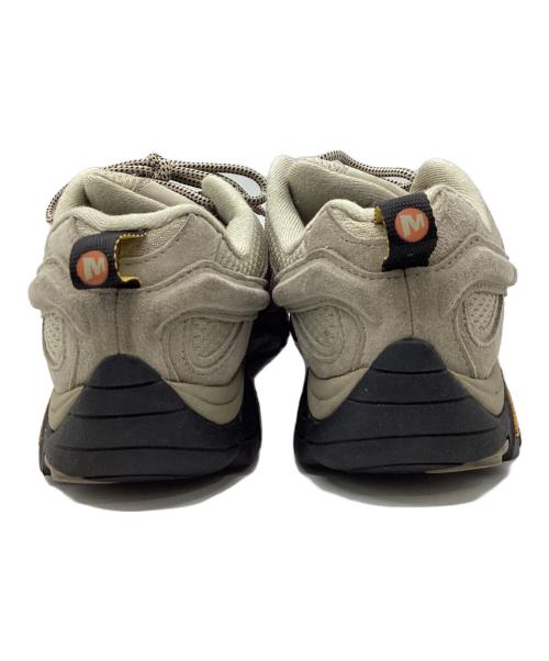 MERRELL（メレル）MERRELL (メレル) Moab 2 Ventilator カーキ サイズ:8の古着・服飾アイテム
