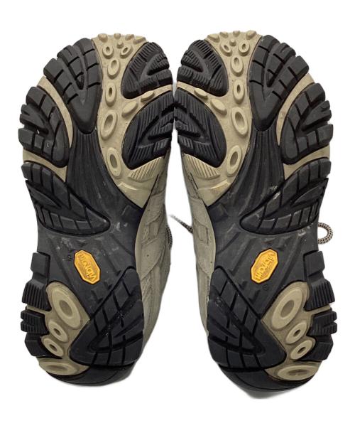 MERRELL（メレル）MERRELL (メレル) Moab 2 Ventilator カーキ サイズ:8の古着・服飾アイテム