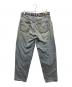 Levi's SILVER TAB (リーバイス シルバータブ) BAGGYデニムパンツ スカイブルー サイズ:なし：8000円