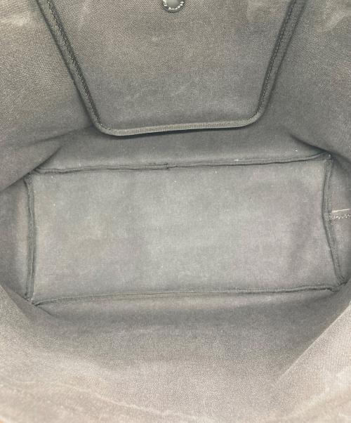 Herve Chapelier（エルベシャプリエ）Herve Chapelier (エルベシャプリエ) リュクス舟型トートバッグ ブラウン サイズ:-の古着・服飾アイテム