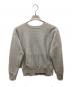 Champion REVERSE WEAVE (チャンピオン リバース ウィーブ) 復刻スウェット グレー サイズ:S：5000円