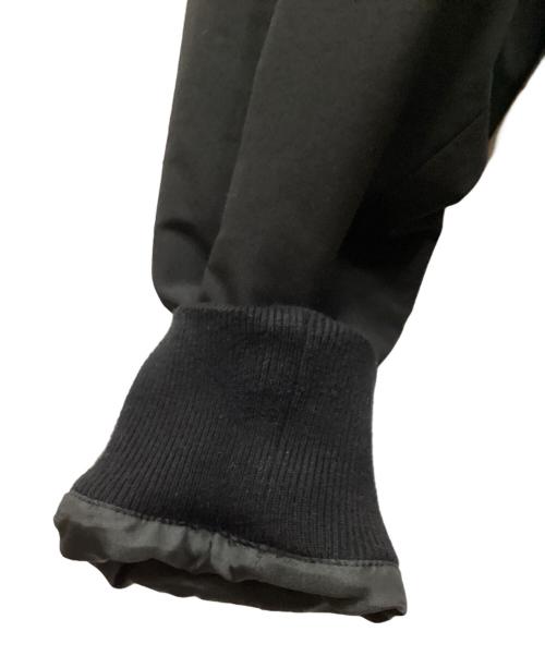 BARACUTA（バラクータ）BARACUTA (バラクータ) G9 BARACUTA CLOTH（バラクータ　ジーナインジャケット） ブラック サイズ:40の古着・服飾アイテム