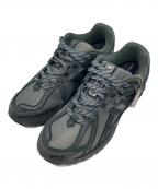 NEW BALANCEニューバランス）の古着「スニーカー」｜グレー