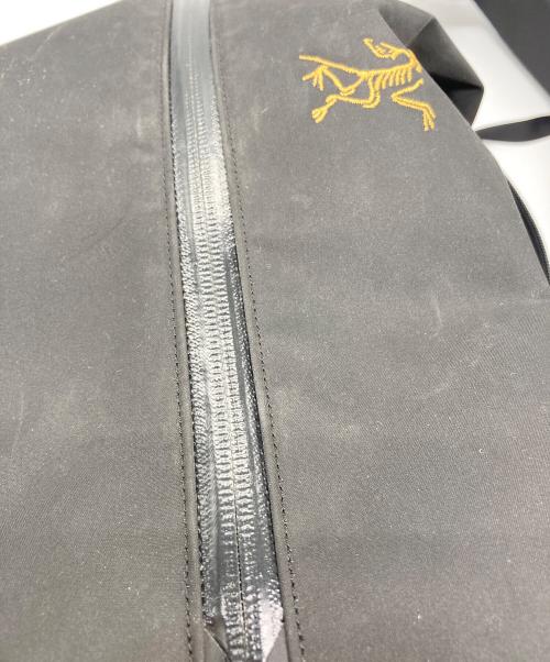 ARC'TERYX（アークテリクス）ARC'TERYX (アークテリクス) Arro 16 Backpack/アロー16バックパック ブラック サイズ:-の古着・服飾アイテム