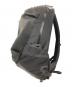 ARC'TERYX (アークテリクス) Arro 16 Backpack/アロー16バックパック ブラック サイズ:-：15000円