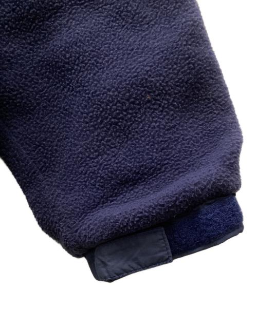 mont-bell（モンベル）mont-bell (モンベル) フリースジャケット ネイビー サイズ:Lの古着・服飾アイテム