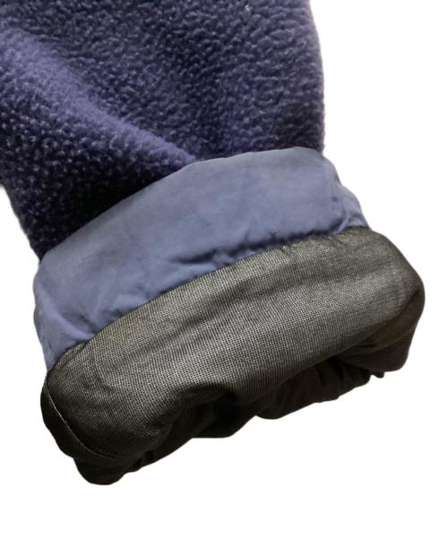 mont-bell（モンベル）mont-bell (モンベル) フリースジャケット ネイビー サイズ:Lの古着・服飾アイテム