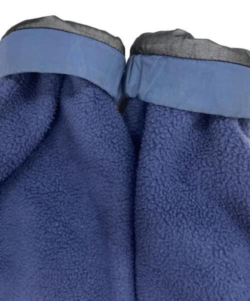 mont-bell（モンベル）mont-bell (モンベル) フリースジャケット ネイビー サイズ:Lの古着・服飾アイテム