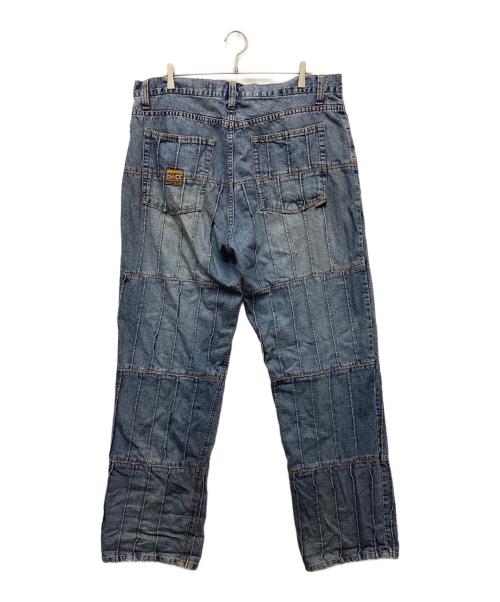 ENYCE（エニーチェ）ENYCE (エニーチェ) デニムパンツ インディゴ サイズ:38の古着・服飾アイテム