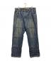 ENYCE（エニーチェ）の古着「デニムパンツ」｜インディゴ